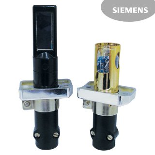 Fotocélulas Siemens