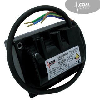 Transformador de Ignição Cofi
